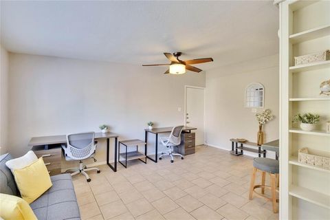 Tiny photo for 2408 Longview ST #205, Austin, TX 78705 (MLS # 7425345)