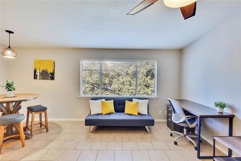 Tiny photo for 2408 Longview ST #205, Austin, TX 78705 (MLS # 7425345)