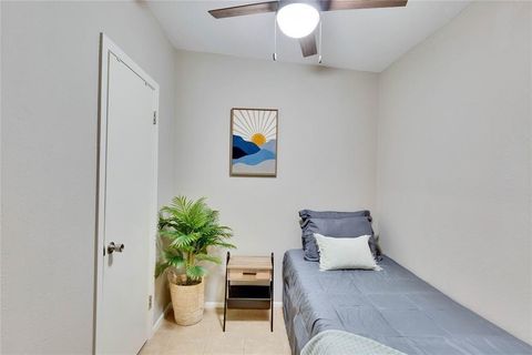 Tiny photo for 2408 Longview ST #205, Austin, TX 78705 (MLS # 7425345)