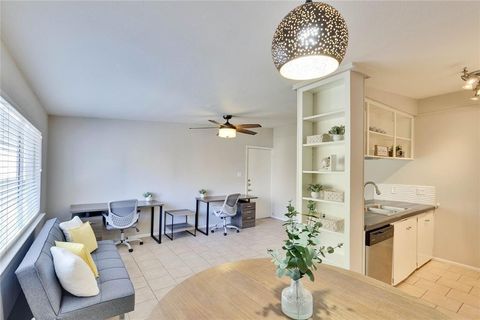 Tiny photo for 2408 Longview ST #205, Austin, TX 78705 (MLS # 7425345)