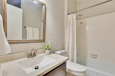 Tiny photo for 2408 Longview ST #205, Austin, TX 78705 (MLS # 7425345)
