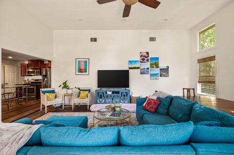 Tiny photo for 2500 W 12th ST, Austin, TX 78703 (MLS # 8762834)