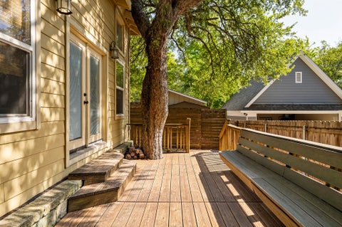 Tiny photo for 2500 W 12th ST, Austin, TX 78703 (MLS # 8762834)