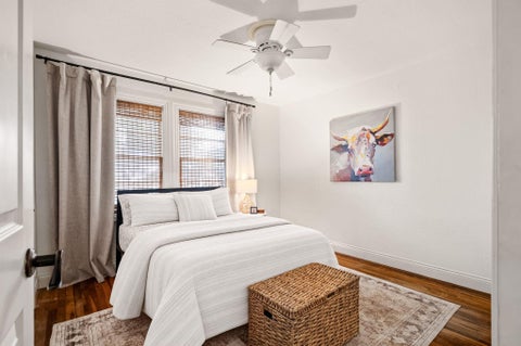 Tiny photo for 2500 W 12th ST, Austin, TX 78703 (MLS # 8762834)
