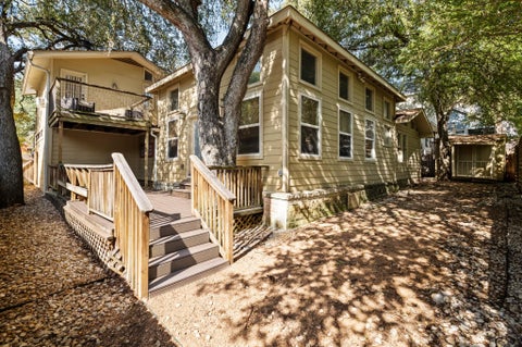 Tiny photo for 2500 W 12th ST, Austin, TX 78703 (MLS # 8762834)