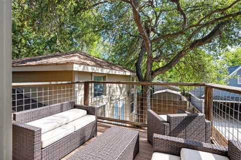 Tiny photo for 2500 W 12th ST, Austin, TX 78703 (MLS # 8762834)