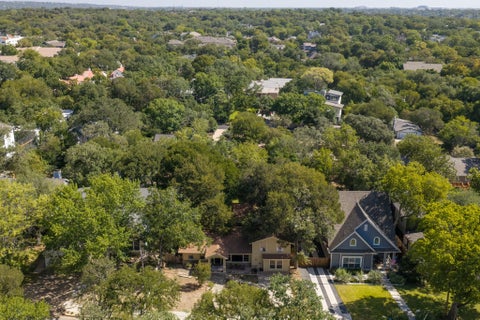 Tiny photo for 2500 W 12th ST, Austin, TX 78703 (MLS # 8762834)