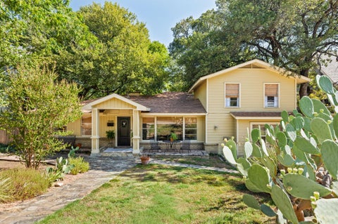 Tiny photo for 2500 W 12th ST, Austin, TX 78703 (MLS # 8762834)