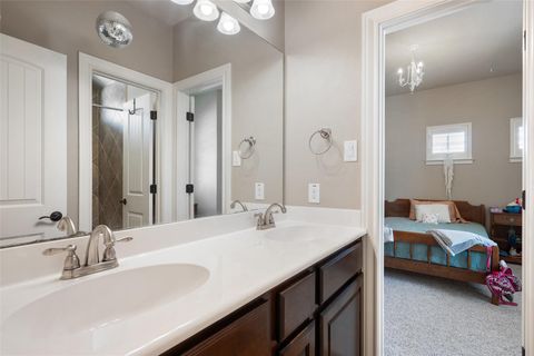 Tiny photo for 109 Feritti DR, Austin, TX 78734 (MLS # 5467648)