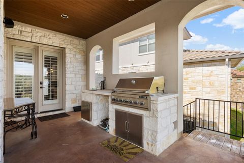 Tiny photo for 109 Feritti DR, Austin, TX 78734 (MLS # 5467648)