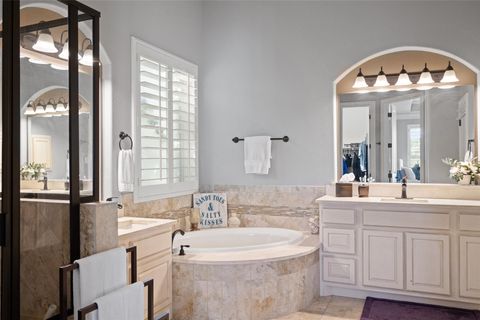 Tiny photo for 109 Feritti DR, Austin, TX 78734 (MLS # 5467648)