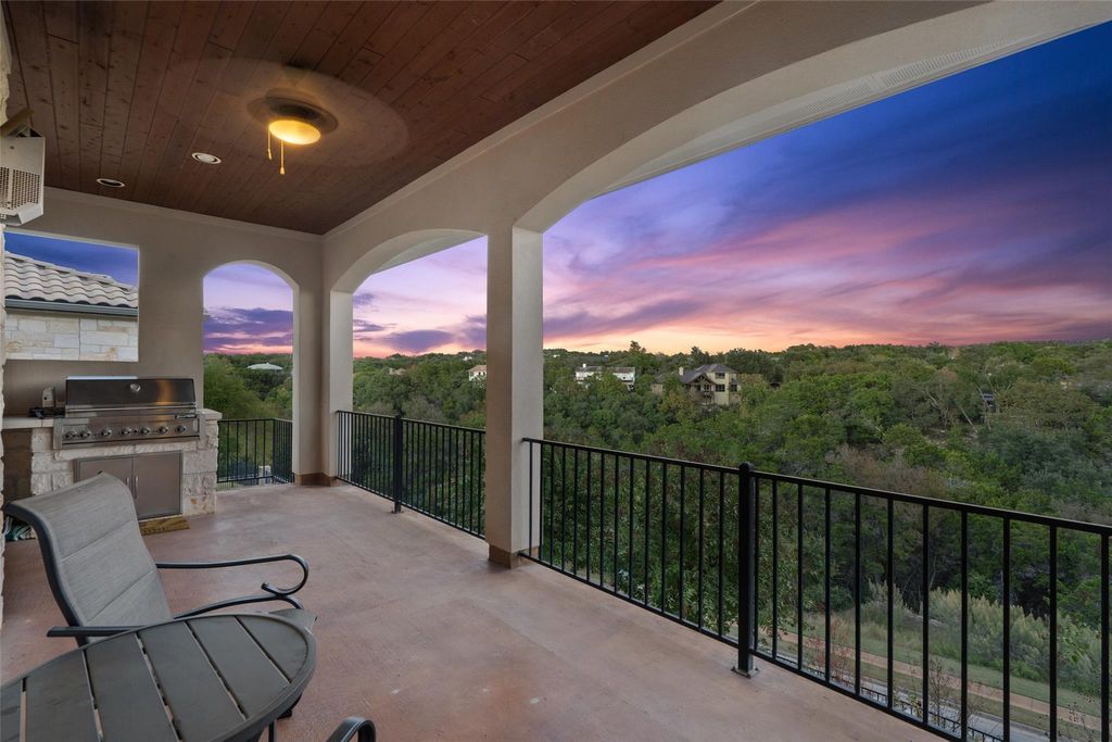 Photo for 109 Feritti DR, Austin, TX 78734 (MLS # 5467648)