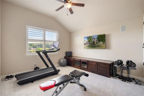 Tiny photo for 109 Feritti DR, Austin, TX 78734 (MLS # 5467648)