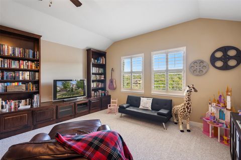 Tiny photo for 109 Feritti DR, Austin, TX 78734 (MLS # 5467648)