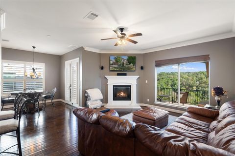 Tiny photo for 109 Feritti DR, Austin, TX 78734 (MLS # 5467648)