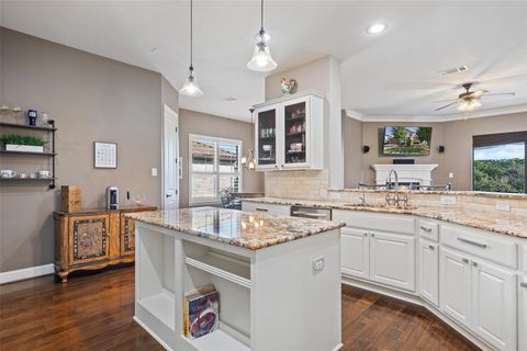 Tiny photo for 109 Feritti DR, Austin, TX 78734 (MLS # 5467648)