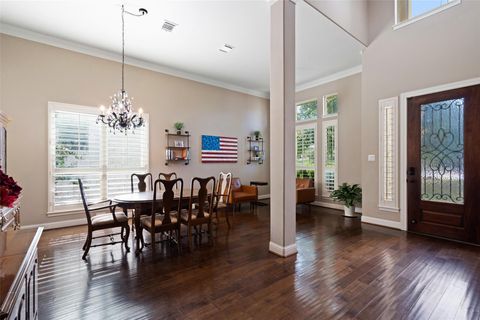 Tiny photo for 109 Feritti DR, Austin, TX 78734 (MLS # 5467648)