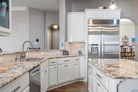 Tiny photo for 109 Feritti DR, Austin, TX 78734 (MLS # 5467648)