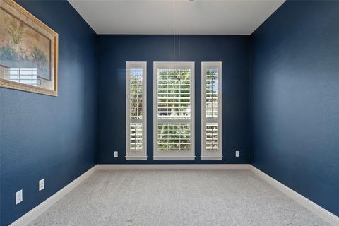 Tiny photo for 109 Feritti DR, Austin, TX 78734 (MLS # 5467648)