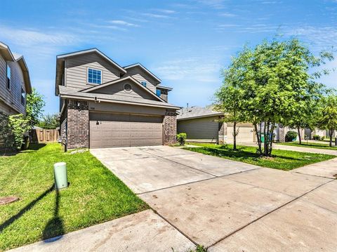 Photo of 3108 Tilmon LN, Austin, TX 78725 (MLS # 2622816)