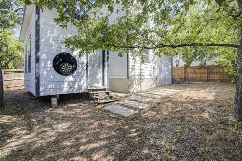 Tiny photo for 1901 New York Ave #A, Austin, TX 78702 (MLS # 4576693)