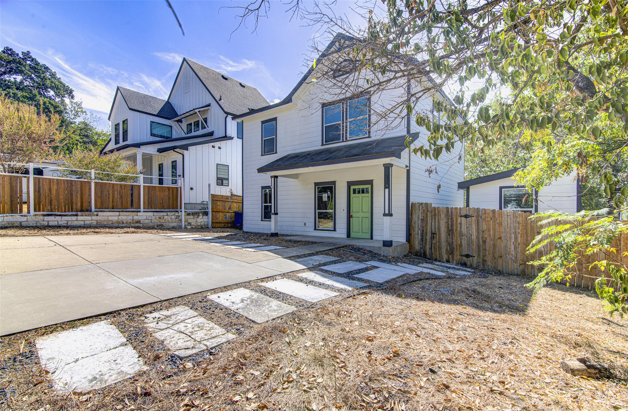 1901 New York Ave A