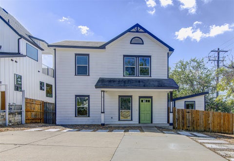 Photo of 1901 New York Ave #A, Austin, TX 78702 (MLS # 4576693)