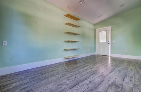 Tiny photo for 1901 New York Ave #A, Austin, TX 78702 (MLS # 4576693)
