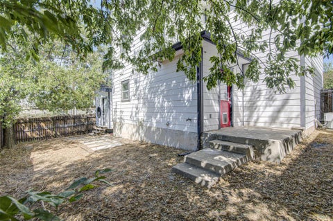 Tiny photo for 1901 New York Ave #A, Austin, TX 78702 (MLS # 4576693)