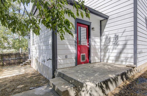 Tiny photo for 1901 New York Ave #A, Austin, TX 78702 (MLS # 4576693)