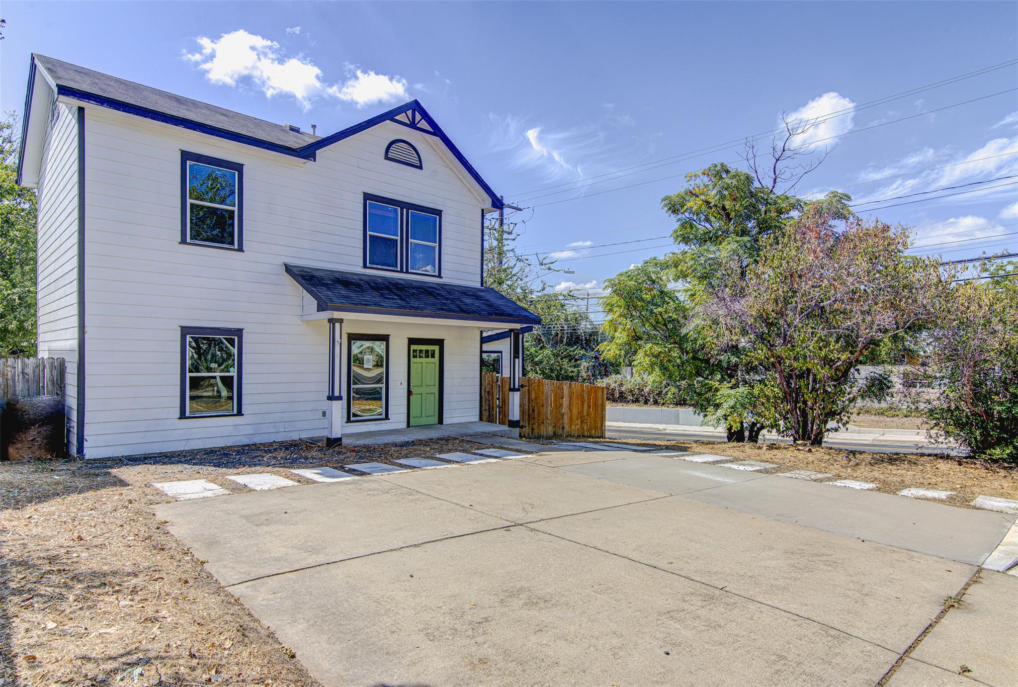 1901 New York Ave A