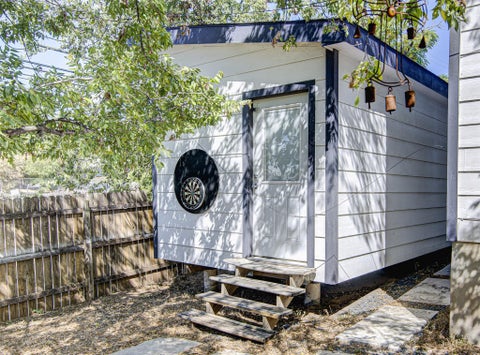 Tiny photo for 1901 New York Ave #A, Austin, TX 78702 (MLS # 4576693)