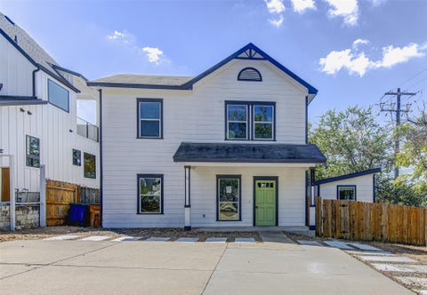Photo of 1901 New York Ave #A, Austin, TX 78702 (MLS # 4576693)