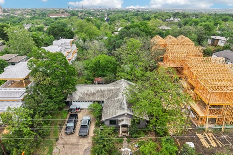 Photo of 4411 Banister LN, Austin, TX 78745 (MLS # 9861693)