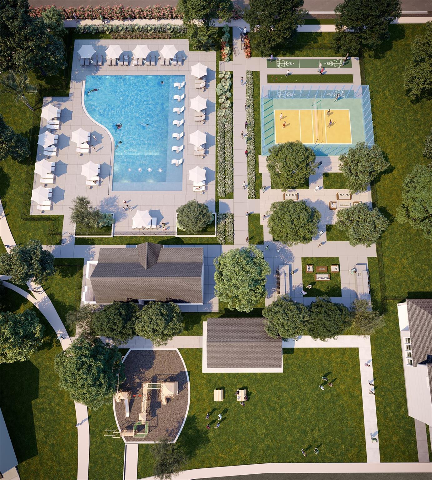 8521 Wellspring LOOP