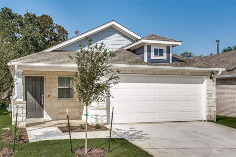 Photo of 2800 Joe Dimaggio BLVD #65, Round Rock, TX 78665 (MLS # 2963803)