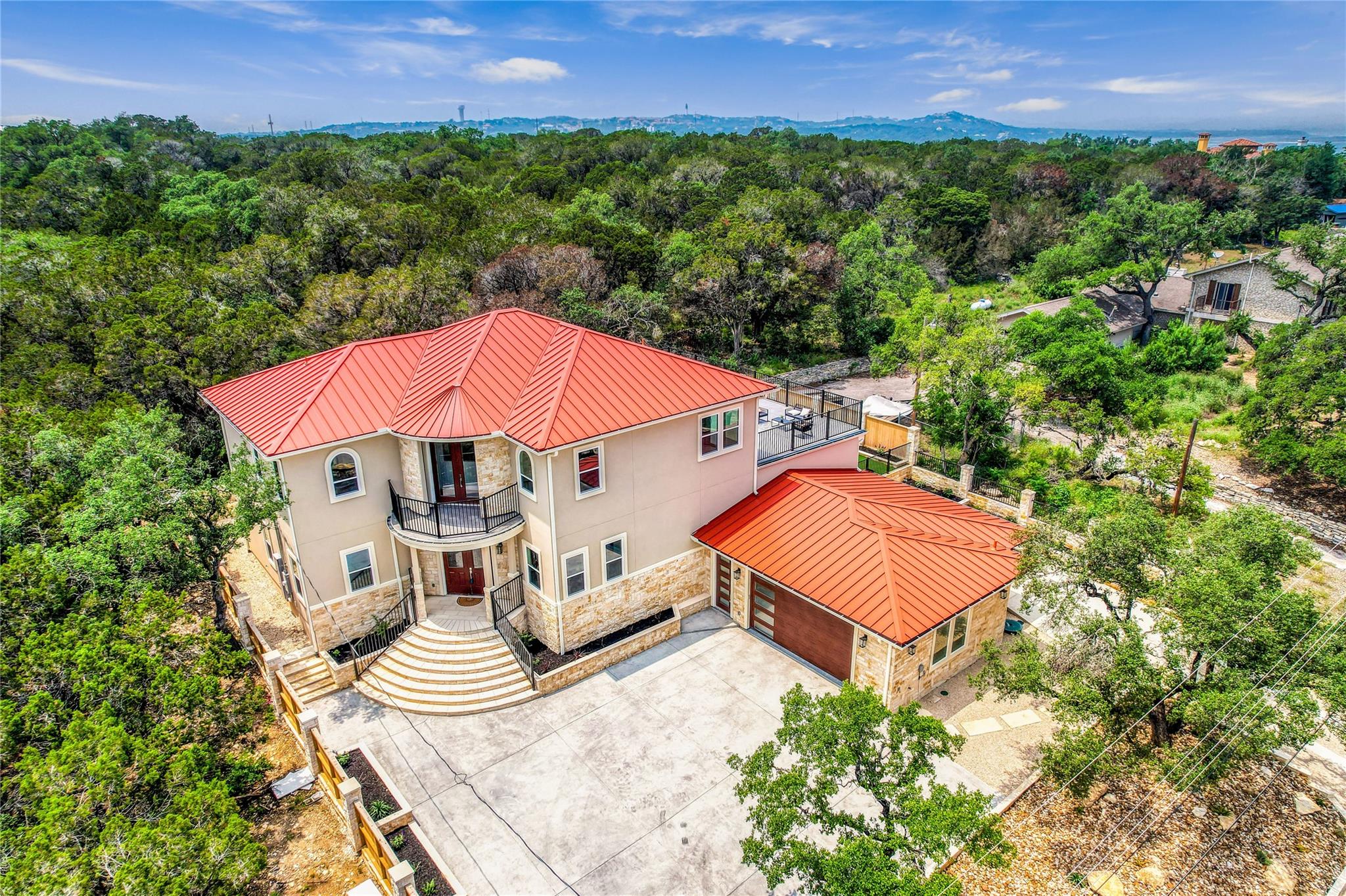 View Austin, TX 78732 house