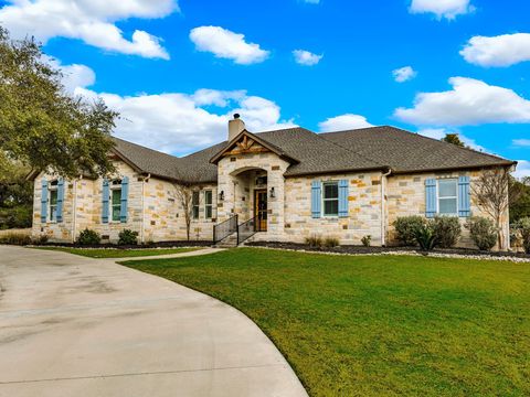 1000 Ranchers Club LN Driftwood TX 78619