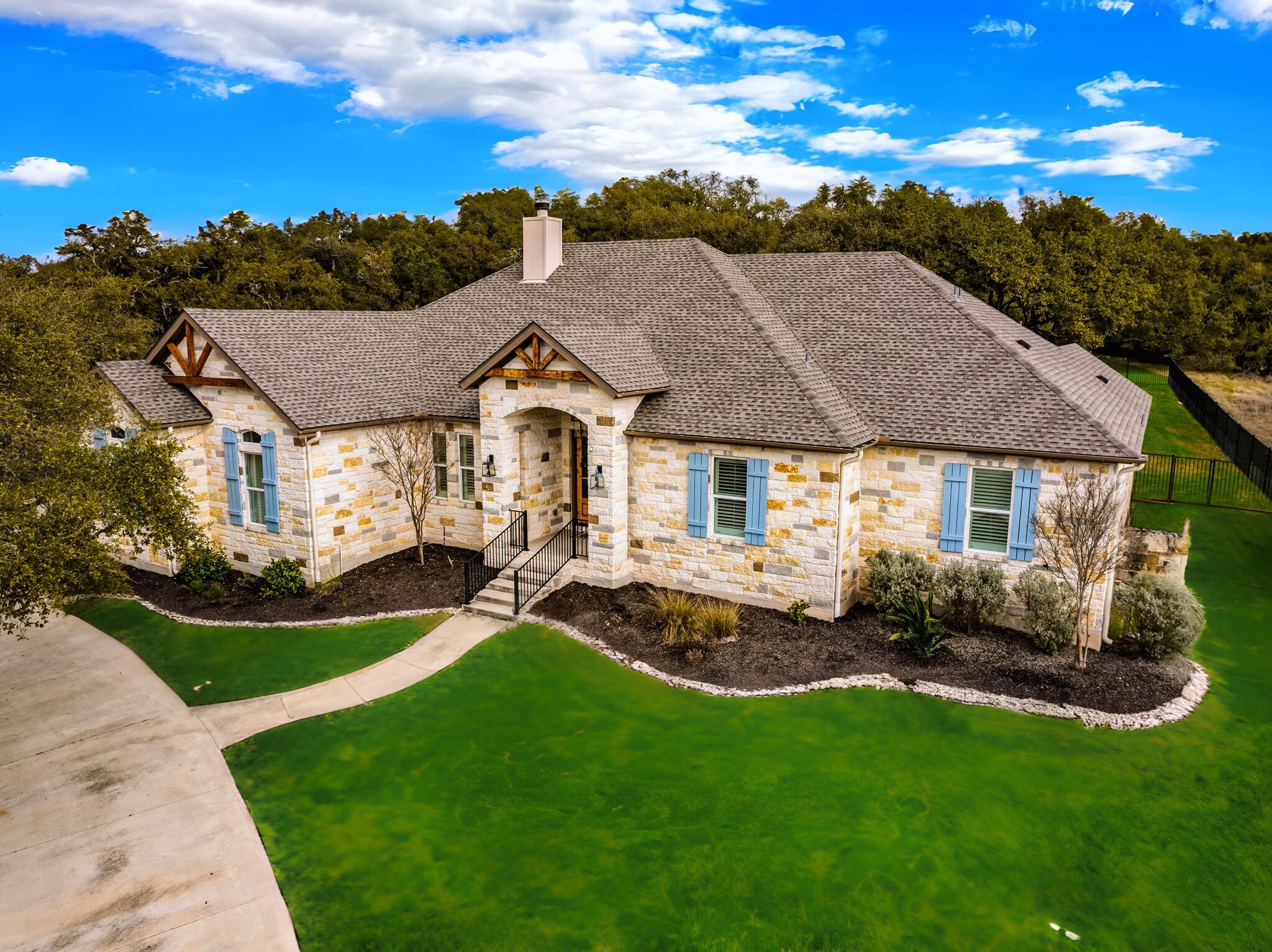 1000 Ranchers Club LN