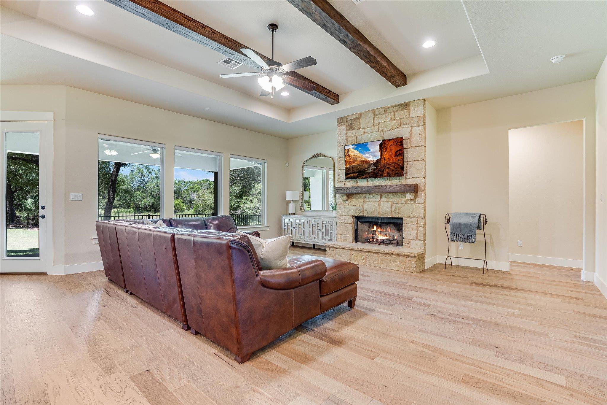 3501 Whitt Creek TRL
