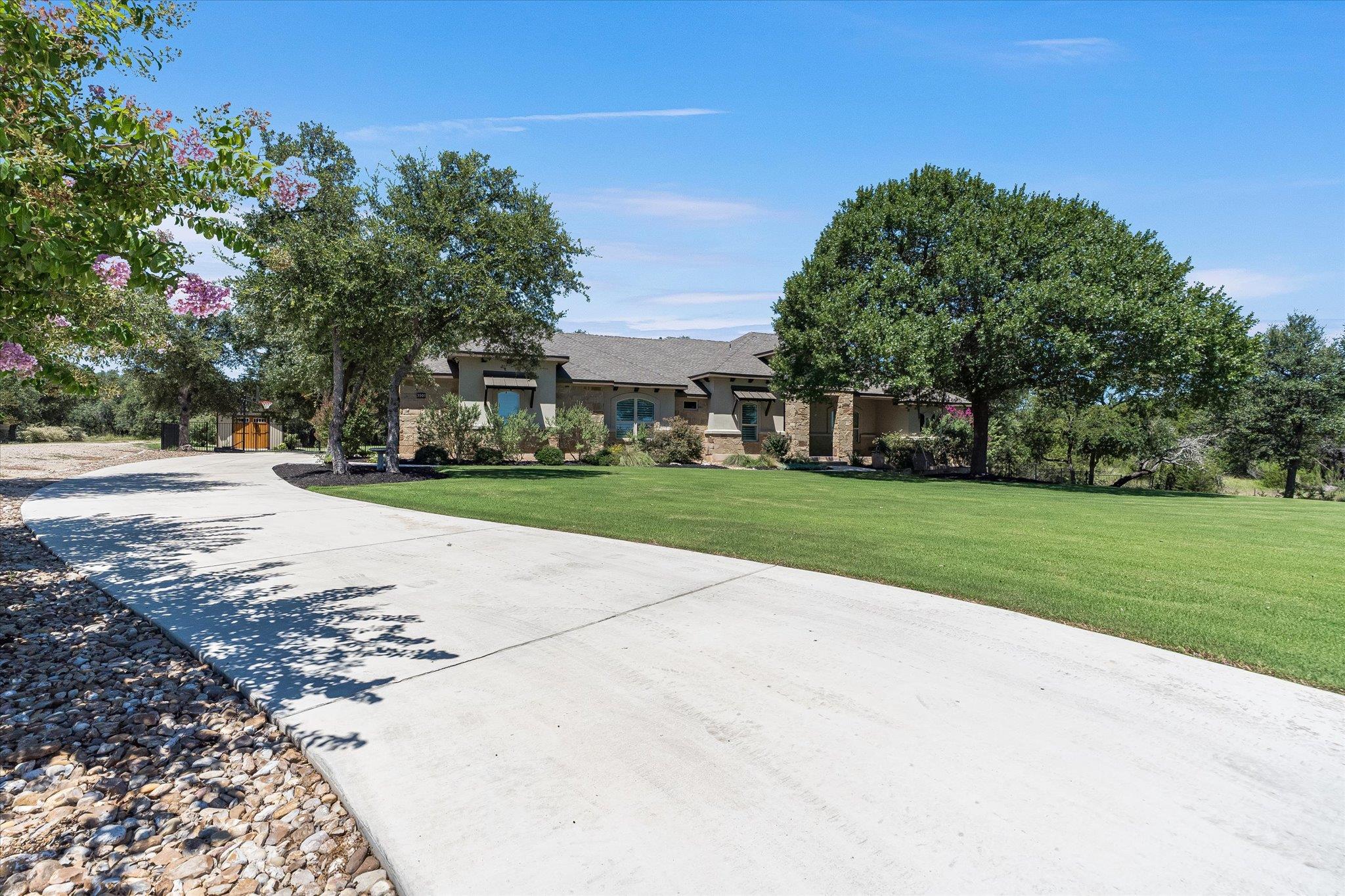 3501 Whitt Creek TRL