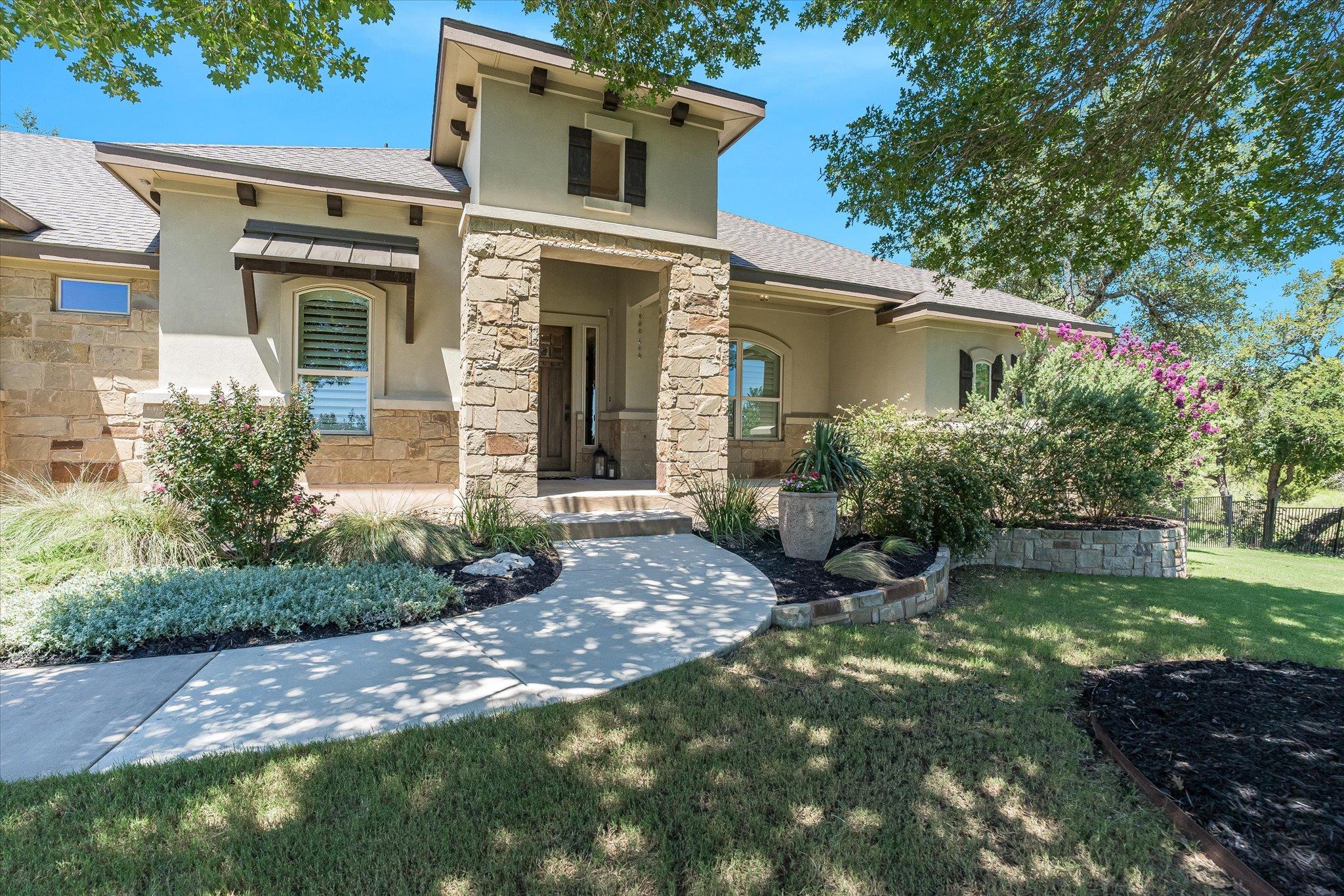 3501 Whitt Creek TRL