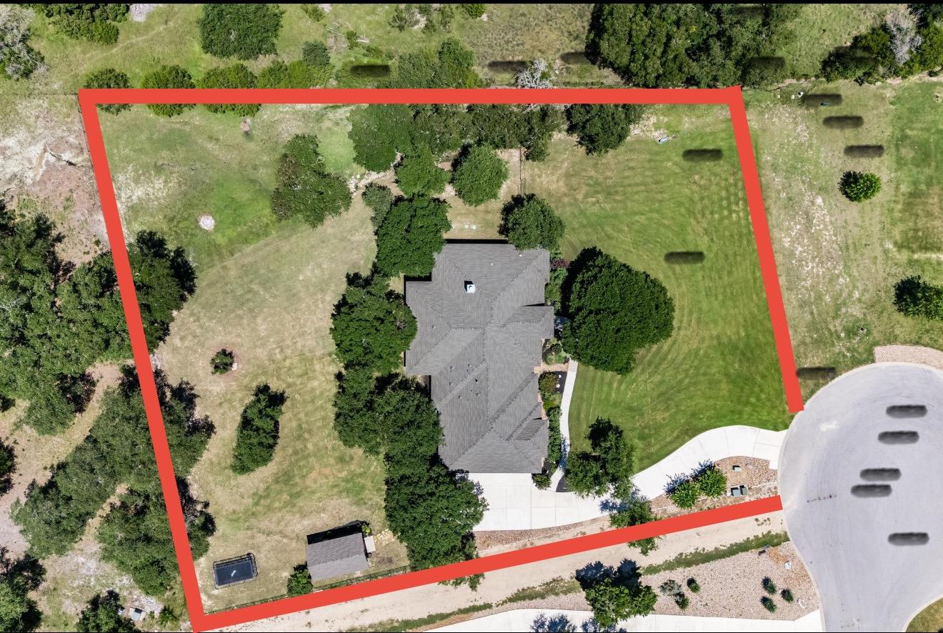 3501 Whitt Creek TRL