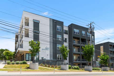 Photo of 4801 Springdale RD #2002, Austin, TX 78723 (MLS # 3751034)