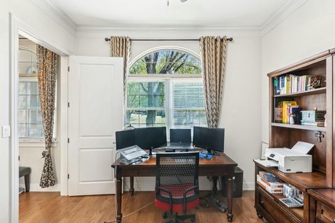 Tiny photo for 1204 Ogden DR, Austin, TX 78733 (MLS # 7284557)