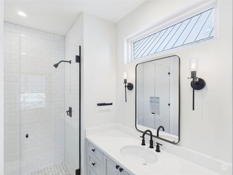 Tiny photo for 2518 Watkins WAY, Austin, TX 78746 (MLS # 4517308)