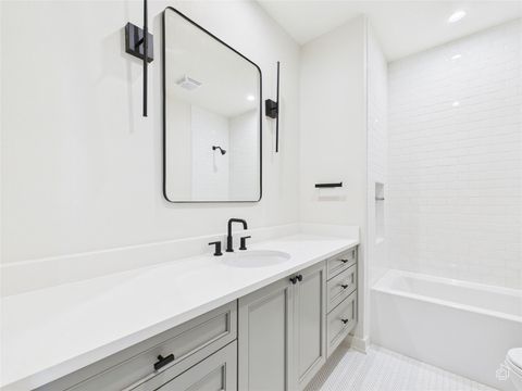 Tiny photo for 2518 Watkins WAY, Austin, TX 78746 (MLS # 4517308)