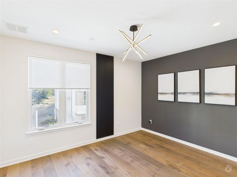 Tiny photo for 2518 Watkins WAY, Austin, TX 78746 (MLS # 4517308)