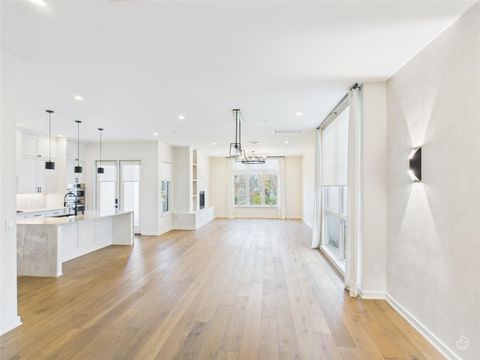 Tiny photo for 2518 Watkins WAY, Austin, TX 78746 (MLS # 4517308)