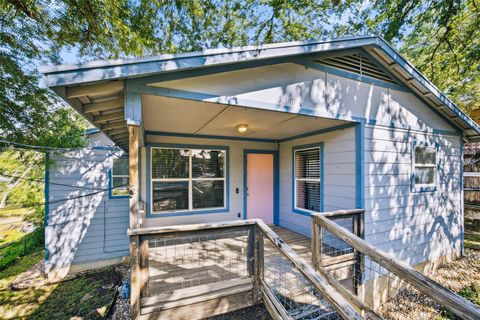 1106 Delano ST Austin TX 78721